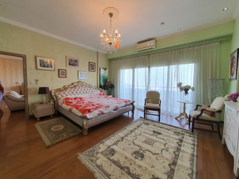 Palmspring Condominium, Pathum Thani, Tiwanon Road, Bang Kadi, Muang Pathum Thani, Pathum Thani, 2 Bedrooms, 156 sqm, Condo For Sale, by Khun Wilasini, 500476874 - DDproperty.com