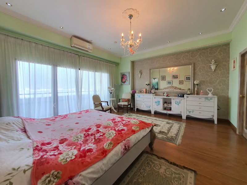 Palmspring Condominium : ปาล์มสปริง คอนโดมิเนียม, ปทุมธานี, ถนนติวานนท์, บางกะดี, เมืองปทุมธานี, ปทุมธานี, 156 ตร.ม., คอนโด ขาย, โดย Khun Wilasini, 500476874 - DDproperty.com