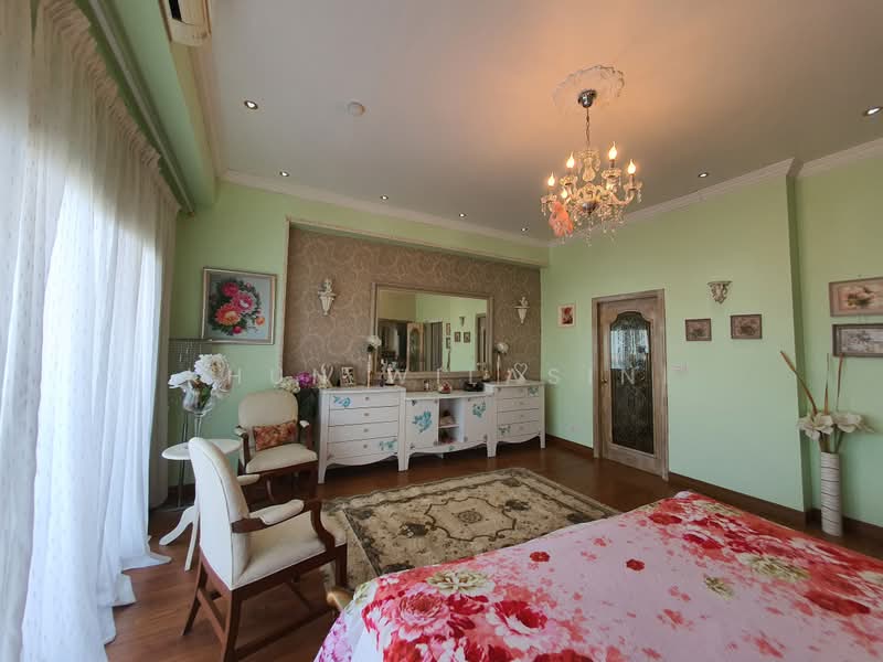 Palmspring Condominium, Pathum Thani, Tiwanon Road, Bang Kadi, Muang Pathum Thani, Pathum Thani, 2 Bedrooms, 156 sqm, Condo For Sale, by Khun Wilasini, 500476874 - DDproperty.com