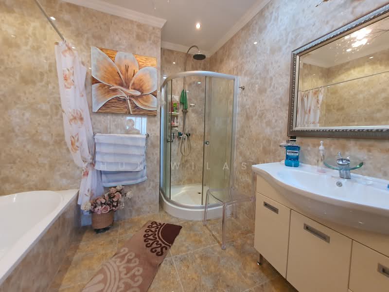 Palmspring Condominium, Pathum Thani, Tiwanon Road, Bang Kadi, Muang Pathum Thani, Pathum Thani, 2 Bedrooms, 156 sqm, Condo For Sale, by Khun Wilasini, 500476874 - DDproperty.com