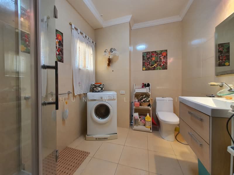 Palmspring Condominium, Pathum Thani, Tiwanon Road, Bang Kadi, Muang Pathum Thani, Pathum Thani, 2 Bedrooms, 156 sqm, Condo For Sale, by Khun Wilasini, 500476874 - DDproperty.com