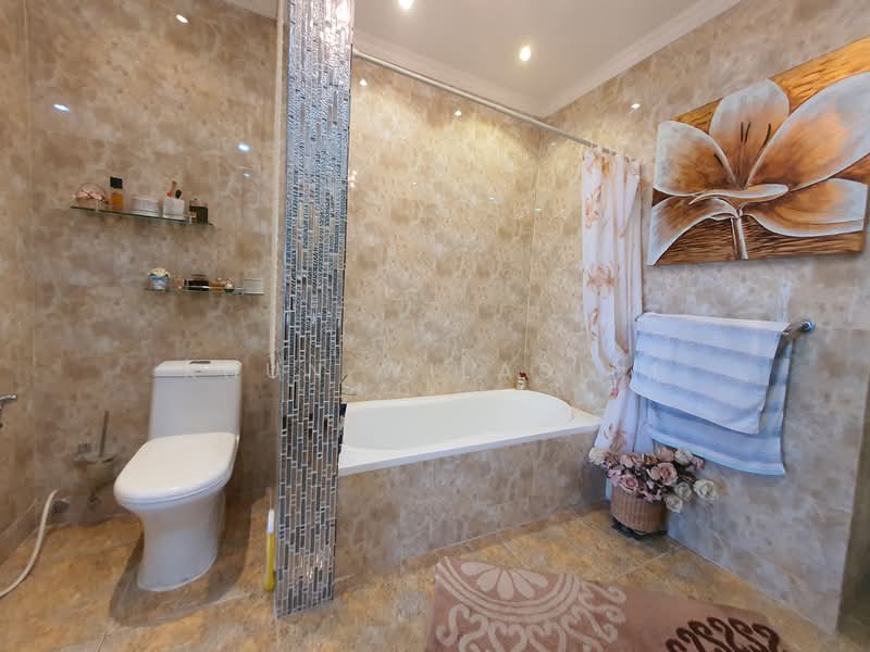 Palmspring Condominium, Pathum Thani, Tiwanon Road, Bang Kadi, Muang Pathum Thani, Pathum Thani, 2 Bedrooms, 156 sqm, Condo For Sale, by Khun Wilasini, 500476874 - DDproperty.com