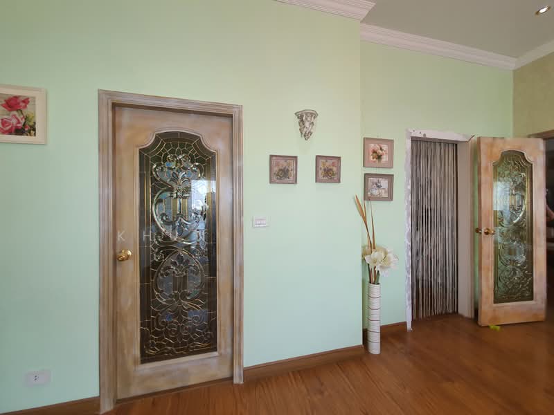 Palmspring Condominium, Pathum Thani, Tiwanon Road, Bang Kadi, Muang Pathum Thani, Pathum Thani, 2 Bedrooms, 156 sqm, Condo For Sale, by Khun Wilasini, 500476874 - DDproperty.com
