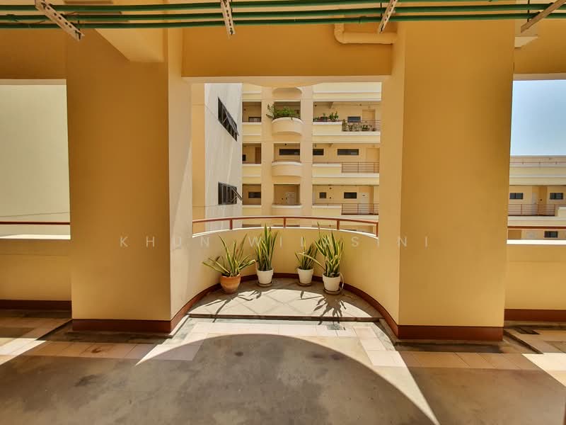 Palmspring Condominium, Pathum Thani, Tiwanon Road, Bang Kadi, Muang Pathum Thani, Pathum Thani, 2 Bedrooms, 156 sqm, Condo For Sale, by Khun Wilasini, 500476874 - DDproperty.com