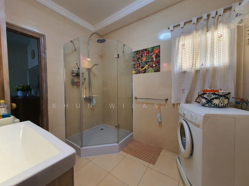 Palmspring Condominium, Pathum Thani, Tiwanon Road, Bang Kadi, Muang Pathum Thani, Pathum Thani, 2 Bedrooms, 156 sqm, Condo For Sale, by Khun Wilasini, 500476874 - DDproperty.com