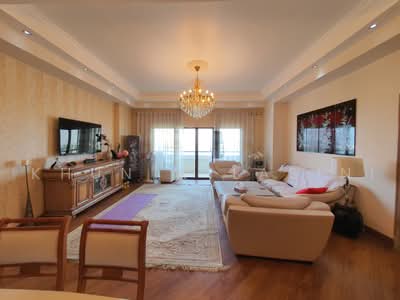 ขาย - Palmspring Condominium : ปาล์มสปริง คอนโดมิเนียม, ปทุมธานี