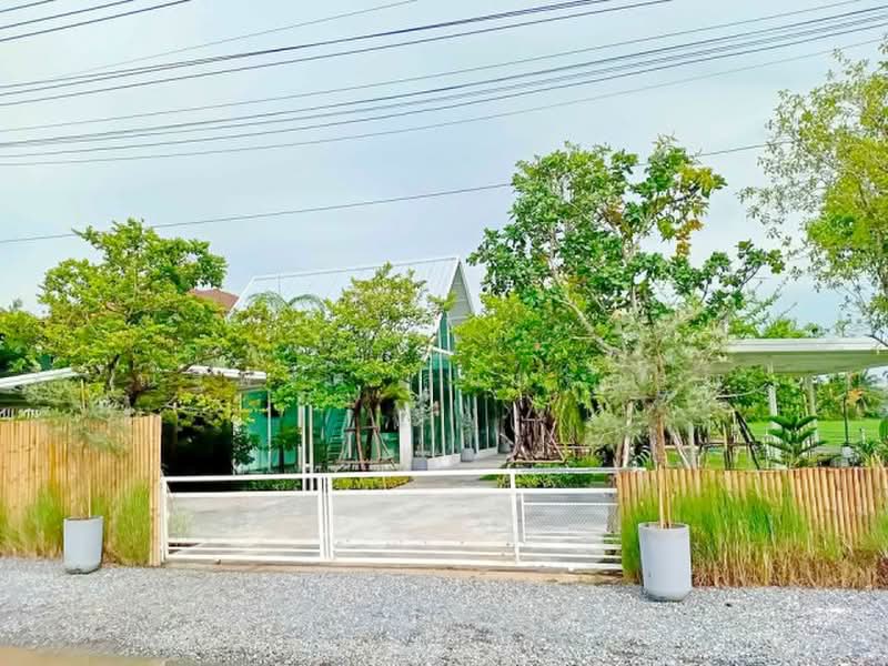 ไม่พบโครงการ, Nonthaburi, ราชพฤกษ์ 345, Bang Phlap, Pak Kret, Nonthaburi, 4 Bedrooms, 800 sqm, Single Detached House For Rent, by ณัฐพงศ์ สุนทรอรุณ, 500476876 - DDproperty.com