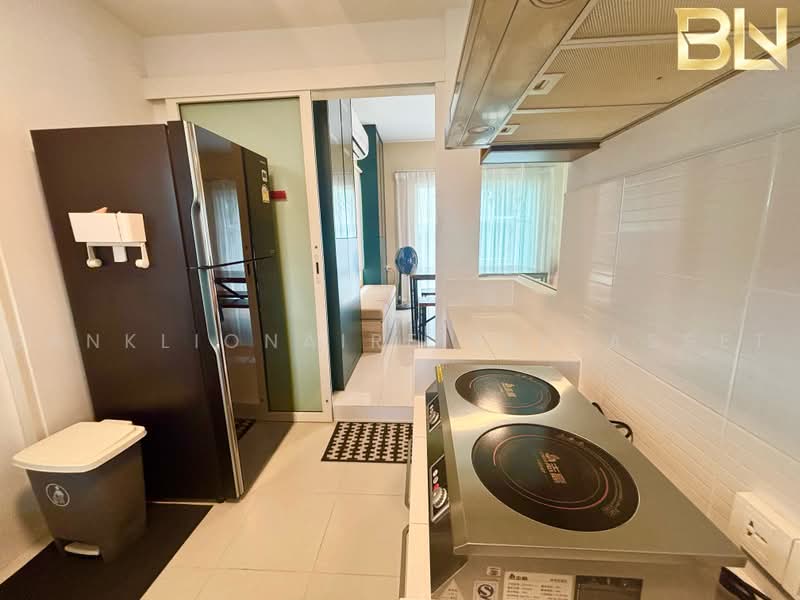 Villaggio 2 Srinakarin-Bangna, samut-prakan, Buanakarin Road, Bang Kaeo, Bang Plee, Samut Prakan, 3 Bedrooms, 137 sqm, Single Detached House For Rent, by BANKLIONAIRE BLN ASSET, 500476878 - DDproperty.com