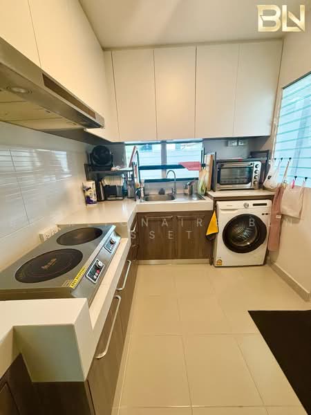 Villaggio 2 Srinakarin-Bangna, samut-prakan, Buanakarin Road, Bang Kaeo, Bang Plee, Samut Prakan, 3 Bedrooms, 137 sqm, Single Detached House For Rent, by BANKLIONAIRE BLN ASSET, 500476878 - DDproperty.com
