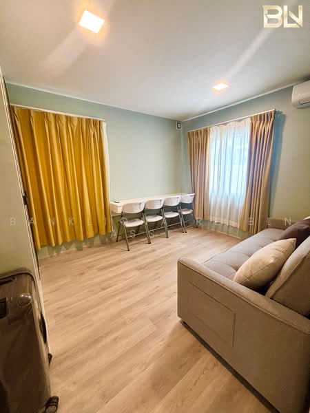 Villaggio 2 Srinakarin-Bangna, samut-prakan, Buanakarin Road, Bang Kaeo, Bang Plee, Samut Prakan, 3 Bedrooms, 137 sqm, Single Detached House For Rent, by BANKLIONAIRE BLN ASSET, 500476878 - DDproperty.com