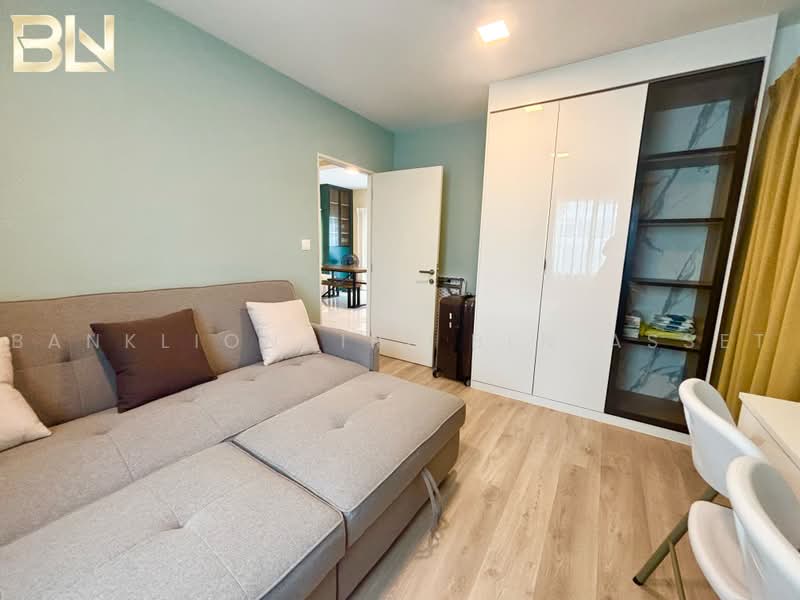 Villaggio 2 Srinakarin-Bangna, samut-prakan, Buanakarin Road, Bang Kaeo, Bang Plee, Samut Prakan, 3 Bedrooms, 137 sqm, Single Detached House For Rent, by BANKLIONAIRE BLN ASSET, 500476878 - DDproperty.com