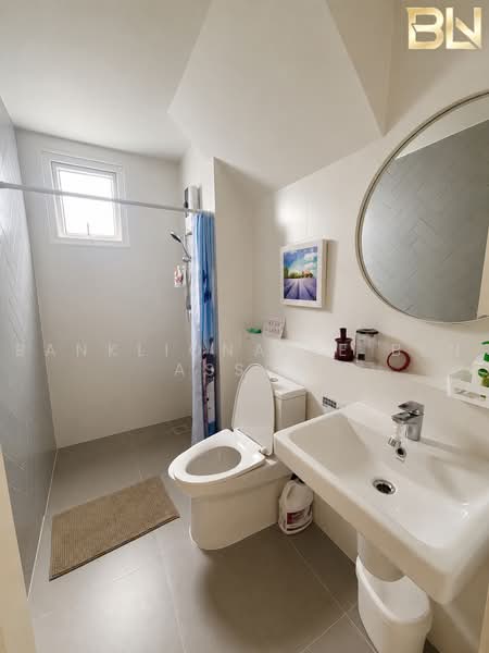 Villaggio 2 Srinakarin-Bangna, samut-prakan, Buanakarin Road, Bang Kaeo, Bang Plee, Samut Prakan, 3 Bedrooms, 137 sqm, Single Detached House For Rent, by BANKLIONAIRE BLN ASSET, 500476878 - DDproperty.com