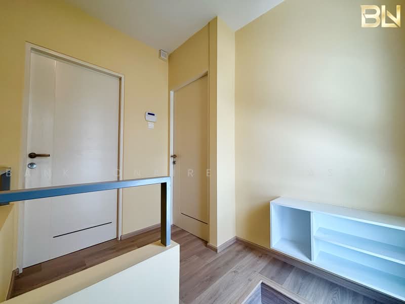 Villaggio 2 Srinakarin-Bangna, samut-prakan, Buanakarin Road, Bang Kaeo, Bang Plee, Samut Prakan, 3 Bedrooms, 137 sqm, Single Detached House For Rent, by BANKLIONAIRE BLN ASSET, 500476878 - DDproperty.com