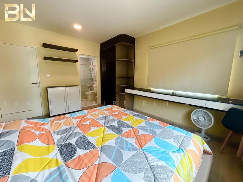 Villaggio 2 Srinakarin-Bangna, samut-prakan, Buanakarin Road, Bang Kaeo, Bang Plee, Samut Prakan, 3 Bedrooms, 137 sqm, Single Detached House For Rent, by BANKLIONAIRE BLN ASSET, 500476878 - DDproperty.com