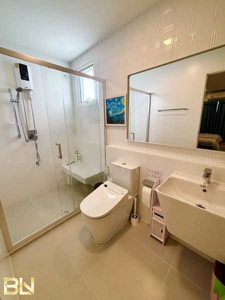 Villaggio 2 Srinakarin-Bangna, samut-prakan, Buanakarin Road, Bang Kaeo, Bang Plee, Samut Prakan, 3 Bedrooms, 137 sqm, Single Detached House For Rent, by BANKLIONAIRE BLN ASSET, 500476878 - DDproperty.com
