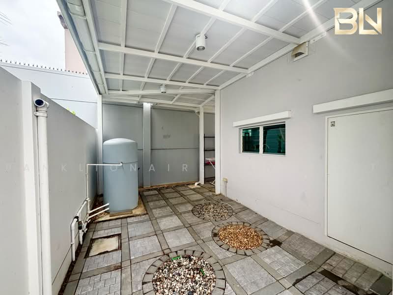 Villaggio 2 Srinakarin-Bangna, samut-prakan, Buanakarin Road, Bang Kaeo, Bang Plee, Samut Prakan, 3 Bedrooms, 137 sqm, Single Detached House For Rent, by BANKLIONAIRE BLN ASSET, 500476878 - DDproperty.com