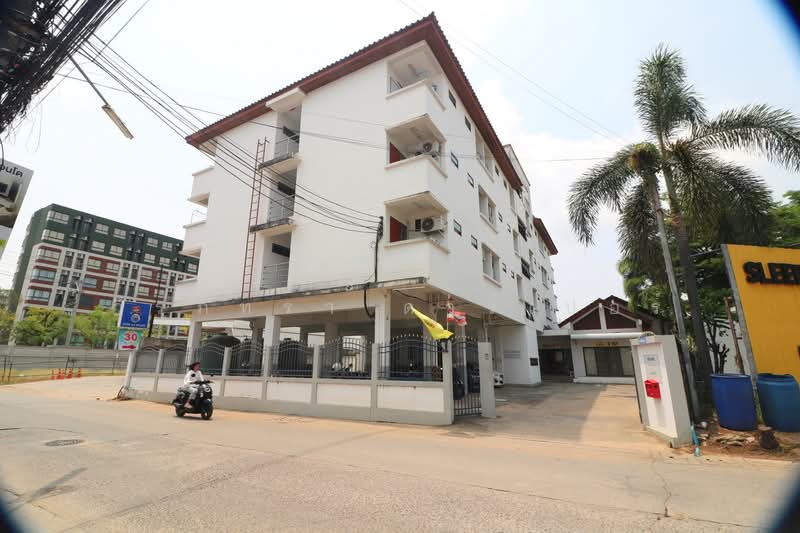 Prime Khon Kaen Student Accommodation Investment | 51 Rooms, Khon Kaen, Sila, Muang Khon Kaen, Khon Kaen, 10+ Bedrooms, 1,744 sqm, Single Detached House For Sale, by วีรภัทรา ดาร์เปอร์, 500476879 - DDproperty.com