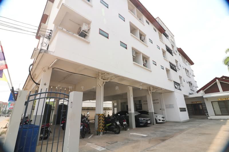 Prime Khon Kaen Student Accommodation Investment | 51 Rooms, Khon Kaen, Sila, Muang Khon Kaen, Khon Kaen, 10+ Bedrooms, 1,744 sqm, Single Detached House For Sale, by วีรภัทรา ดาร์เปอร์, 500476879 - DDproperty.com