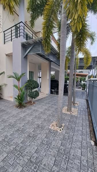 Tada Town Sriracha, Chon Buri (Pattaya), Bang Phra, Si Racha, Chon Buri (Pattaya), 3 Bedrooms, 240 sqm, Single Detached House For Rent, by Infinity EEC (Thailand) Co., Ltd., 500476881 - DDproperty.com