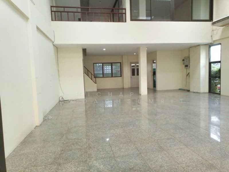 โฮมออฟฟิศ ทาวน์อินทาวน์, Bangkok, Phlapphla, Wang Thonglang, Bangkok, , 156 sqm, Office Space For Rent, by Nichapa Tangdachsumrit, 500476882 - DDproperty.com