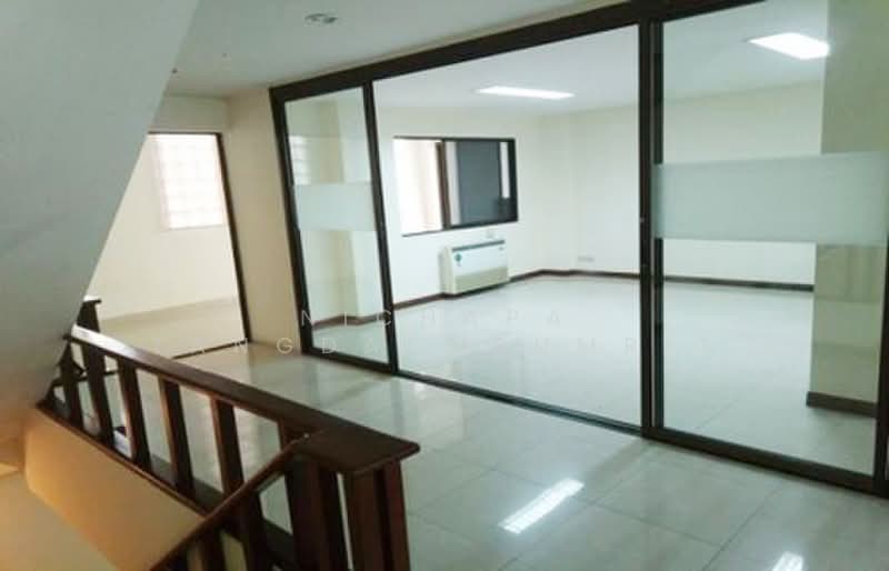 โฮมออฟฟิศ ทาวน์อินทาวน์, Bangkok, Phlapphla, Wang Thonglang, Bangkok, , 156 sqm, Office Space For Rent, by Nichapa Tangdachsumrit, 500476882 - DDproperty.com