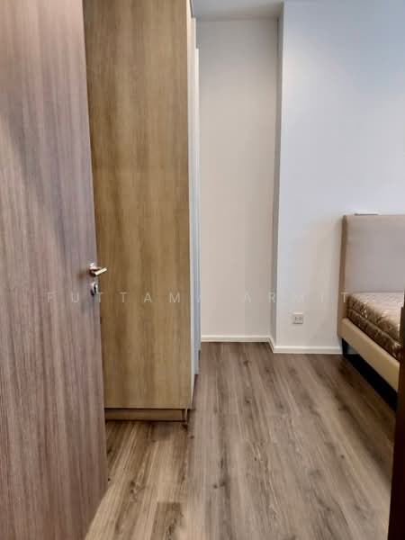 Whizdom Essence, Bangkok, 5 Piyabutr 1 Alley, Bang Chak, Phra Khanong, Bangkok, 1 Bedroom, 34 sqm, Condo For Rent, by Futtama Armit, 500476883 - DDproperty.com