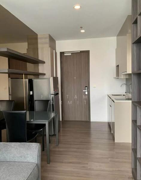 Whizdom Essence, bangkok, 5 Piyabutr 1 Alley, Bang Chak, Phra Khanong, Bangkok, 1 Bedroom, 34 sqm, Condo For Rent, by Futtama Armit, 500476883 - DDproperty.com