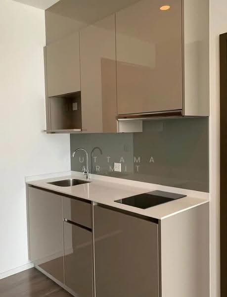 Whizdom Essence, bangkok, 5 Piyabutr 1 Alley, Bang Chak, Phra Khanong, Bangkok, 1 Bedroom, 34 sqm, Condo For Rent, by Futtama Armit, 500476883 - DDproperty.com