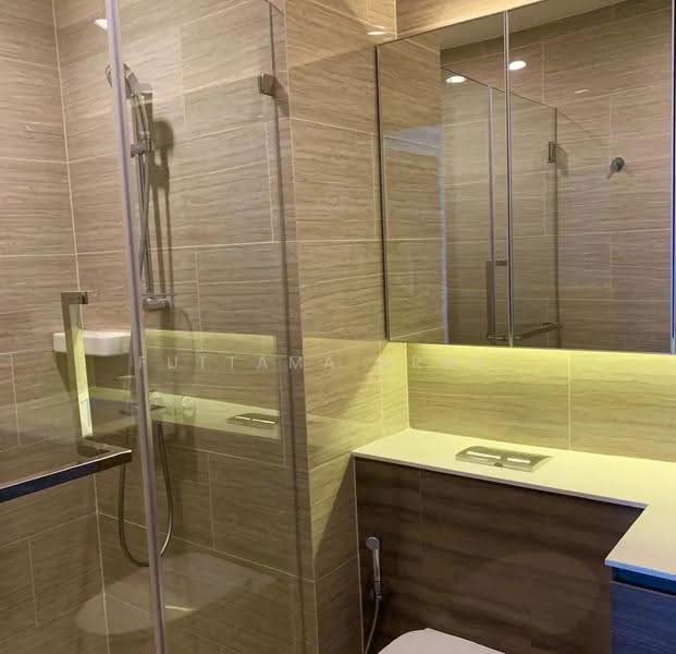 Whizdom Essence, bangkok, 5 Piyabutr 1 Alley, Bang Chak, Phra Khanong, Bangkok, 1 Bedroom, 34 sqm, Condo For Rent, by Futtama Armit, 500476883 - DDproperty.com