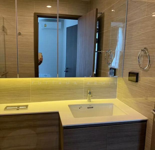 Whizdom Essence, bangkok, 5 Piyabutr 1 Alley, Bang Chak, Phra Khanong, Bangkok, 1 Bedroom, 34 sqm, Condo For Rent, by Futtama Armit, 500476883 - DDproperty.com