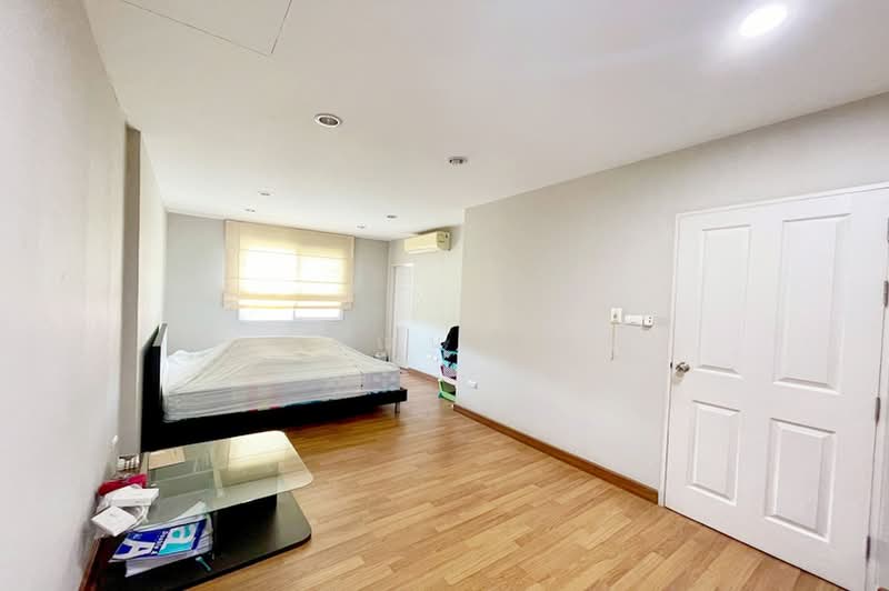 The Story Ratchaphruk, Nonthaburi, Bang Kruai-Sai Noi Road, Bang Krang, Muang Nonthaburi, Nonthaburi, 3 Bedrooms, 150 sqm, Townhouse For Sale, by คุณนารี, 500476886 - DDproperty.com