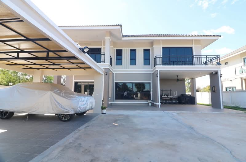 3-Bedroom Luxury Home in Mu Mon, Udon Thani for Sale, Udon Thani, Mu Mon, Muang Udon Thani, Udon Thani, 3 Bedrooms, 265 sqm, Single Detached House For Sale, by วีรภัทรา ดาร์เปอร์, 500476888 - DDproperty.com