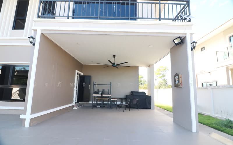 3-Bedroom Luxury Home in Mu Mon, Udon Thani for Sale, Udon Thani, Mu Mon, Muang Udon Thani, Udon Thani, 3 Bedrooms, 265 sqm, Single Detached House For Sale, by วีรภัทรา ดาร์เปอร์, 500476888 - DDproperty.com