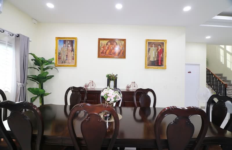 3-Bedroom Luxury Home in Mu Mon, Udon Thani for Sale, Udon Thani, Mu Mon, Muang Udon Thani, Udon Thani, 3 Bedrooms, 265 sqm, Single Detached House For Sale, by วีรภัทรา ดาร์เปอร์, 500476888 - DDproperty.com