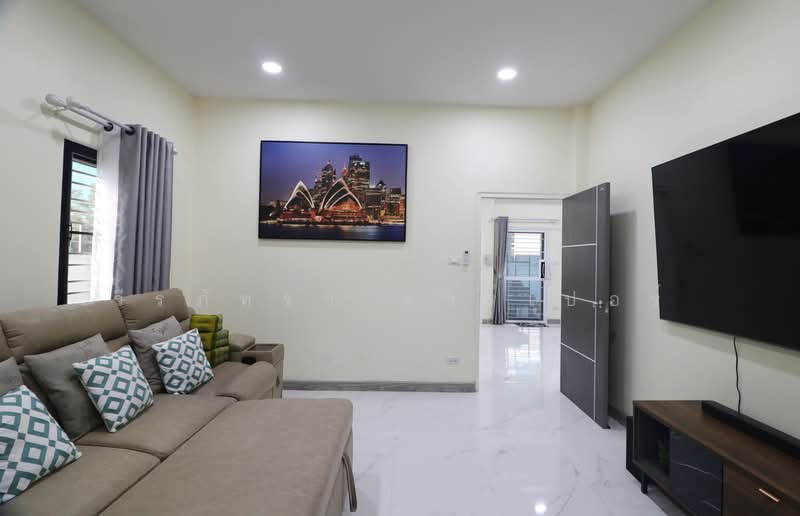 3-Bedroom Luxury Home in Mu Mon, Udon Thani for Sale, Udon Thani, Mu Mon, Muang Udon Thani, Udon Thani, 3 Bedrooms, 265 sqm, Single Detached House For Sale, by วีรภัทรา ดาร์เปอร์, 500476888 - DDproperty.com