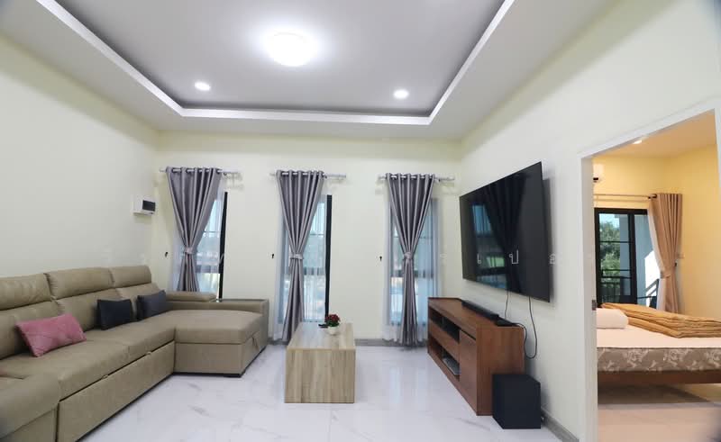 3-Bedroom Luxury Home in Mu Mon, Udon Thani for Sale, Udon Thani, Mu Mon, Muang Udon Thani, Udon Thani, 3 Bedrooms, 265 sqm, Single Detached House For Sale, by วีรภัทรา ดาร์เปอร์, 500476888 - DDproperty.com