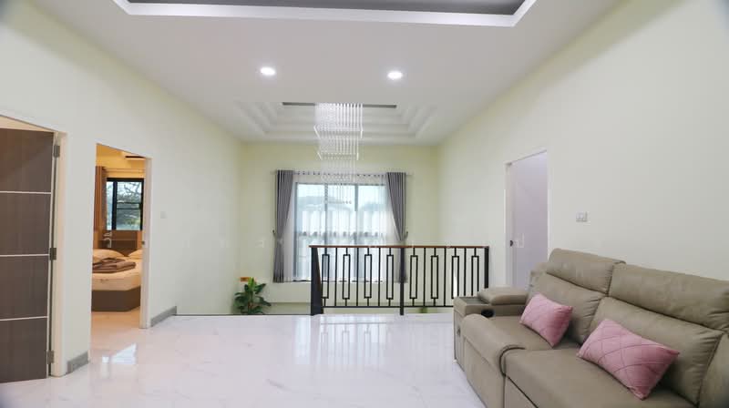 3-Bedroom Luxury Home in Mu Mon, Udon Thani for Sale, Udon Thani, Mu Mon, Muang Udon Thani, Udon Thani, 3 Bedrooms, 265 sqm, Single Detached House For Sale, by วีรภัทรา ดาร์เปอร์, 500476888 - DDproperty.com