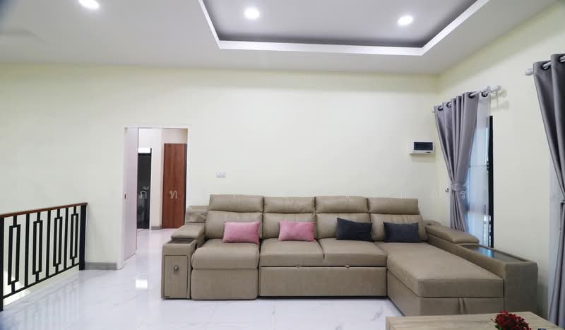 3-Bedroom Luxury Home in Mu Mon, Udon Thani for Sale, Udon Thani, Mu Mon, Muang Udon Thani, Udon Thani, 3 Bedrooms, 265 sqm, Single Detached House For Sale, by วีรภัทรา ดาร์เปอร์, 500476888 - DDproperty.com