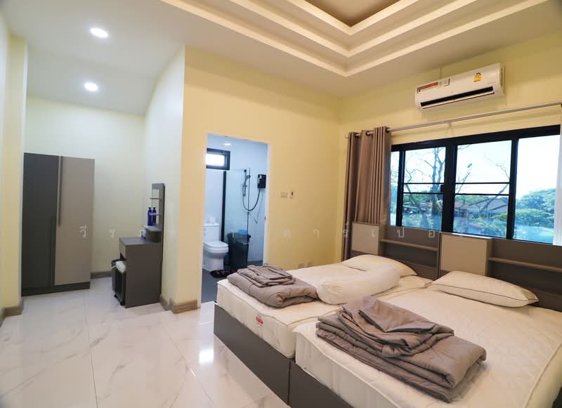 3-Bedroom Luxury Home in Mu Mon, Udon Thani for Sale, Udon Thani, Mu Mon, Muang Udon Thani, Udon Thani, 3 Bedrooms, 265 sqm, Single Detached House For Sale, by วีรภัทรา ดาร์เปอร์, 500476888 - DDproperty.com