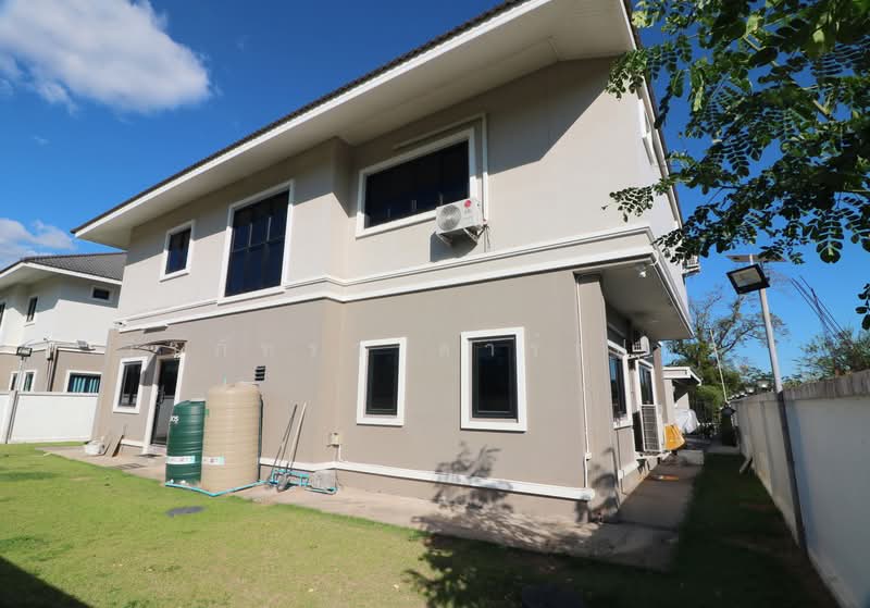 3-Bedroom Luxury Home in Mu Mon, Udon Thani for Sale, Udon Thani, Mu Mon, Muang Udon Thani, Udon Thani, 3 Bedrooms, 265 sqm, Single Detached House For Sale, by วีรภัทรา ดาร์เปอร์, 500476888 - DDproperty.com
