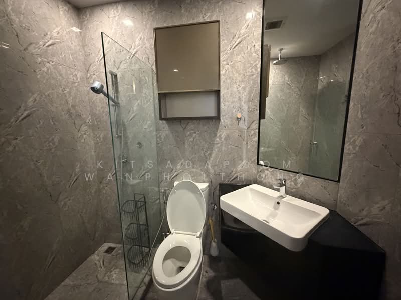 ASHTON Asoke, Bangkok, 131 Asoke Montri Road, Khlongtoei Nua, Watthana, Bangkok, 3 Bedrooms, 100 sqm, Condo For Rent, by Kitsadapoom Wanpholthong, 500476890 - DDproperty.com
