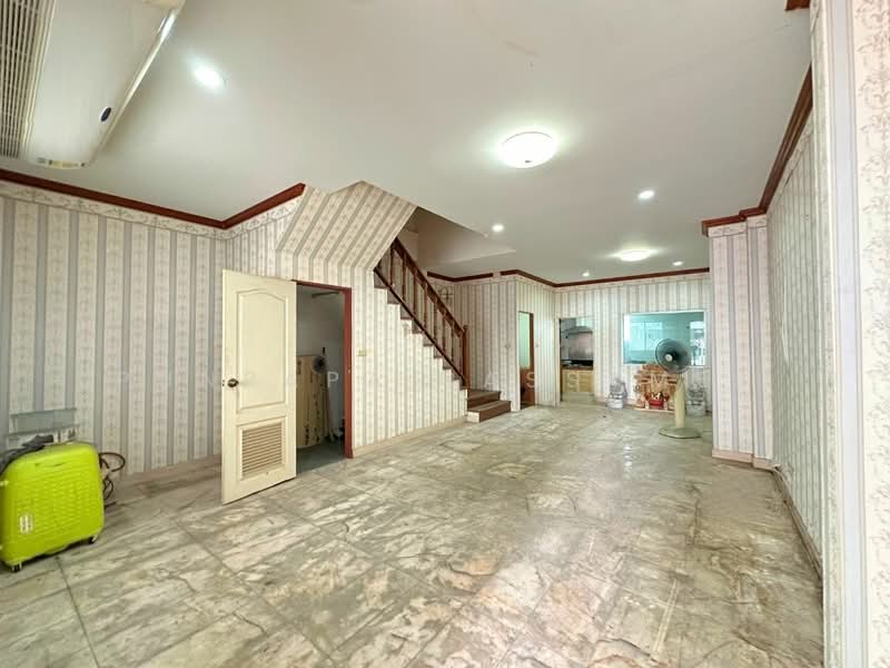 Kanchanaluk 4, Nonthaburi, Bang Muang, Bang Yai, Nonthaburi, 3 Bedrooms, 180 sqm, Townhouse For Sale, by Punpapa Rassamee, 500476891 - DDproperty.com