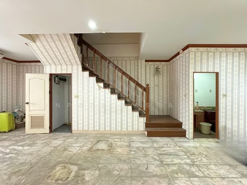 Kanchanaluk 4, Nonthaburi, Bang Muang, Bang Yai, Nonthaburi, 3 Bedrooms, 180 sqm, Townhouse For Sale, by Punpapa Rassamee, 500476891 - DDproperty.com