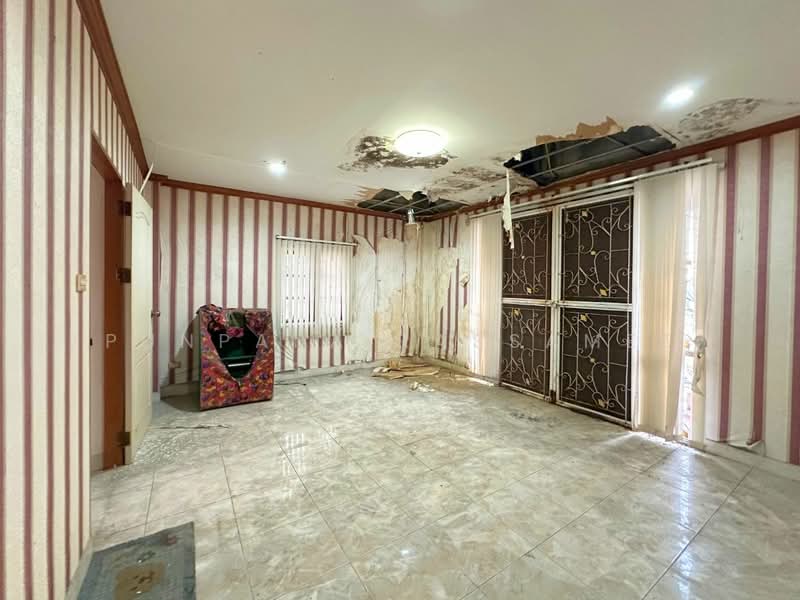 Kanchanaluk 4, Nonthaburi, Bang Muang, Bang Yai, Nonthaburi, 3 Bedrooms, 180 sqm, Townhouse For Sale, by Punpapa Rassamee, 500476891 - DDproperty.com