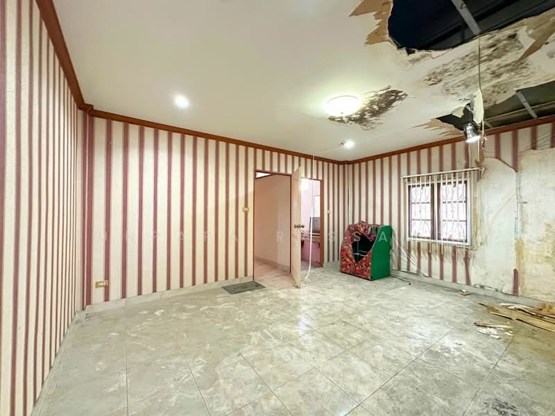 Kanchanaluk 4, Nonthaburi, Bang Muang, Bang Yai, Nonthaburi, 3 Bedrooms, 180 sqm, Townhouse For Sale, by Punpapa Rassamee, 500476891 - DDproperty.com