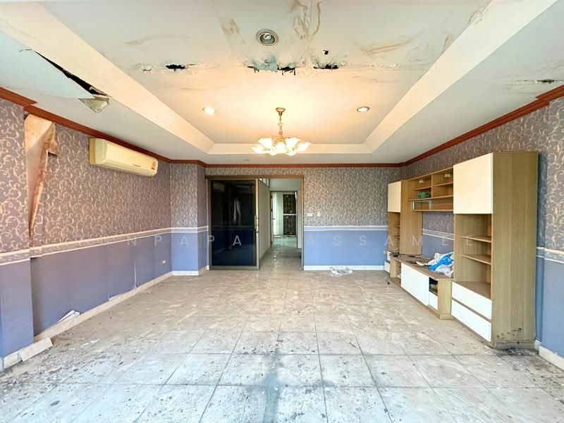 Kanchanaluk 4, Nonthaburi, Bang Muang, Bang Yai, Nonthaburi, 3 Bedrooms, 180 sqm, Townhouse For Sale, by Punpapa Rassamee, 500476891 - DDproperty.com