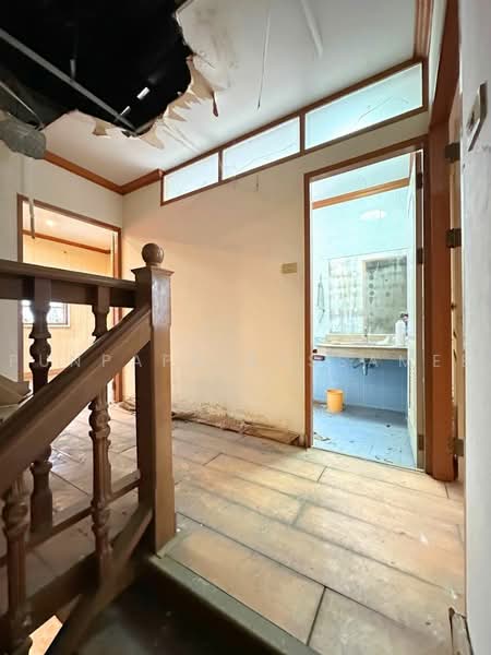 Kanchanaluk 4, Nonthaburi, Bang Muang, Bang Yai, Nonthaburi, 3 Bedrooms, 180 sqm, Townhouse For Sale, by Punpapa Rassamee, 500476891 - DDproperty.com