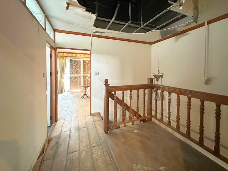 Kanchanaluk 4, Nonthaburi, Bang Muang, Bang Yai, Nonthaburi, 3 Bedrooms, 180 sqm, Townhouse For Sale, by Punpapa Rassamee, 500476891 - DDproperty.com