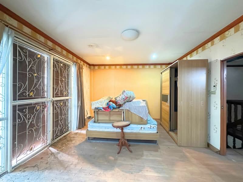 Kanchanaluk 4, Nonthaburi, Bang Muang, Bang Yai, Nonthaburi, 3 Bedrooms, 180 sqm, Townhouse For Sale, by Punpapa Rassamee, 500476891 - DDproperty.com