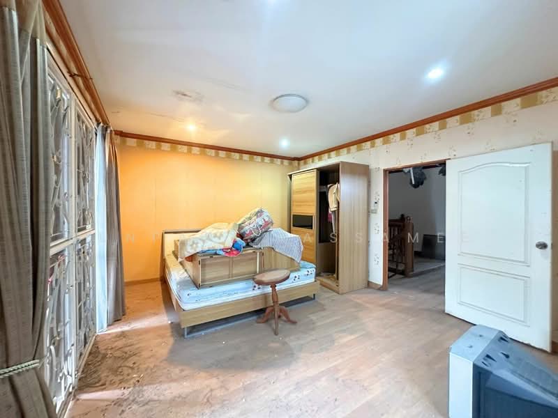 Kanchanaluk 4, Nonthaburi, Bang Muang, Bang Yai, Nonthaburi, 3 Bedrooms, 180 sqm, Townhouse For Sale, by Punpapa Rassamee, 500476891 - DDproperty.com